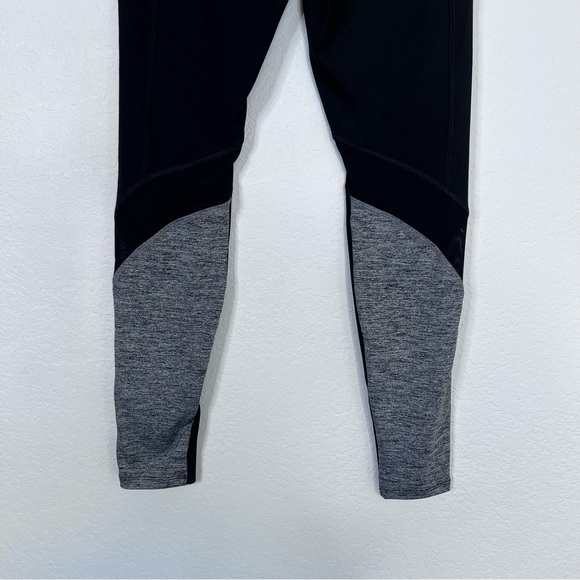 Forever 21 Sheer Cut Out Workout Leggings - Picture 7 of 7